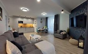 Baltic Sands Apartment Darłówko Wschodnie
